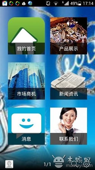 中国高级定制截图2