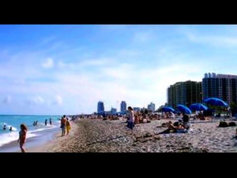 Miami Beach DISCOUNTED截图6