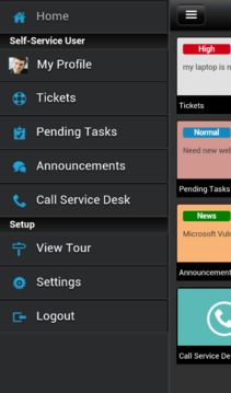 Ca Nimsoft Service Desk下载安卓最新版 手机app官方版免费安装下载 豌豆荚