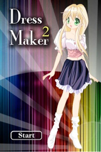 Manga Hero Maker截图3