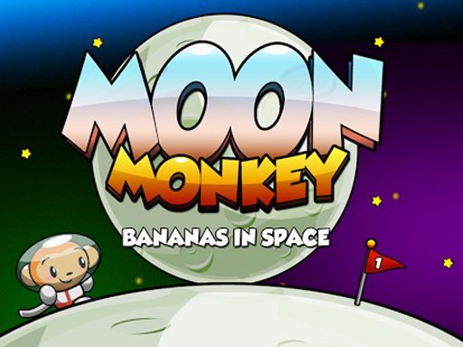 Moon Monkey截图8