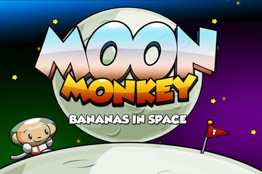 Moon Monkey截图7