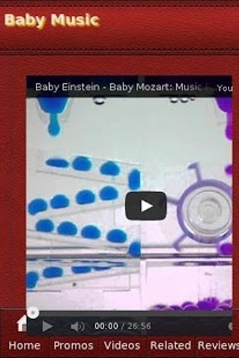 Baby Music截图4