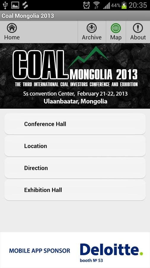 Coal Mongolia截图7