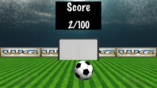 Impossible Football Challenge截图6