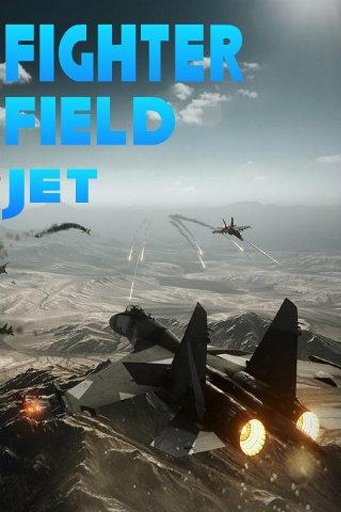 Fighter Field Jet截图2