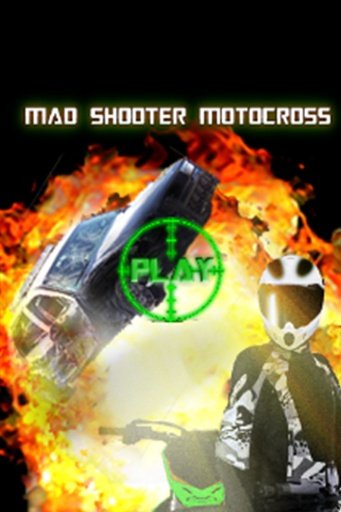 Mad Mayhem Motocross截图5