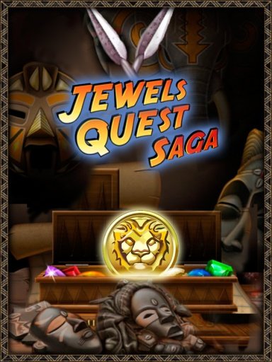 Jewels Quest Hero截图3