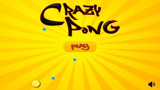 Crazy Pong for 2 Players截图2