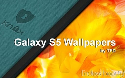Galaxy S5 Wallpapers Full HD截图7