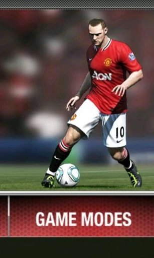 FIFA 12 Puzzle截图4