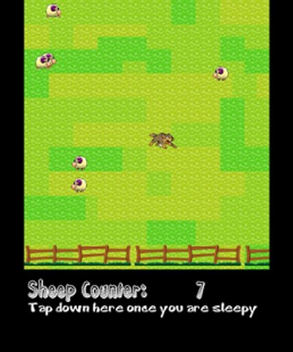 Sleep Aid Sheepy截图3