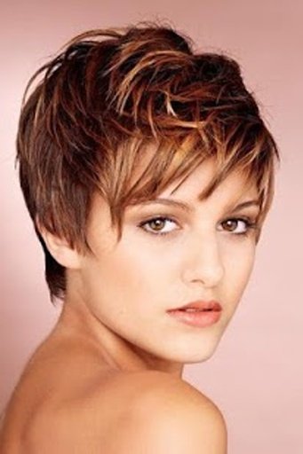 Hairstyles 2014 Women截图5