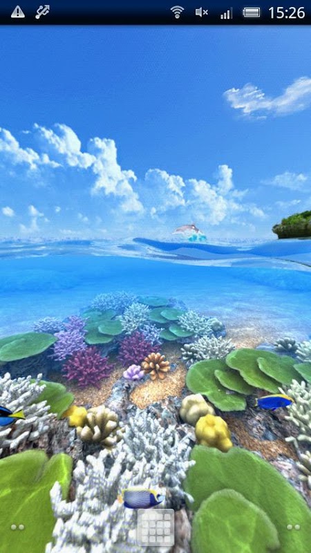 Tropical Island360&deg;Trial截图3