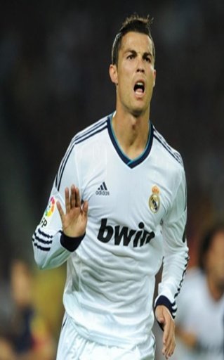 Christiano Ronaldo Games截图2