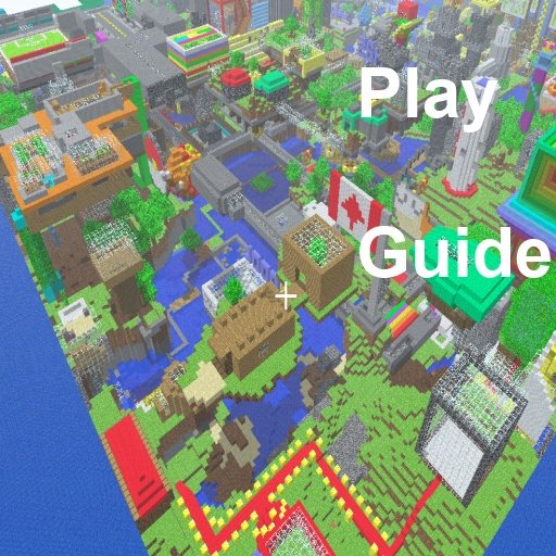 The Minecraft Pocket Guide截图8