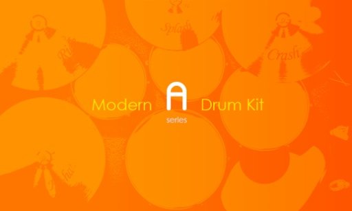 Modern A Drum Kit截图2