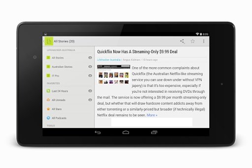 LifeHacker Australia截图5