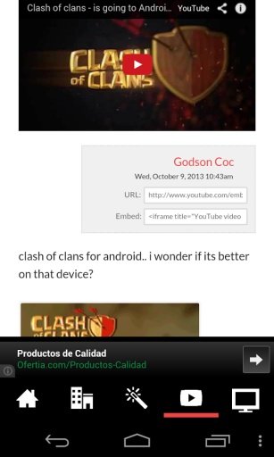 COC Guide截图4