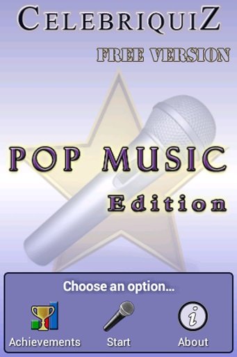 CelebriquiZ - POP Music Ed.截图6