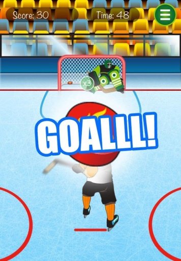 Hockey Shots截图4