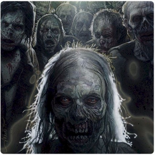 Walking Dead wallpaper - news截图6