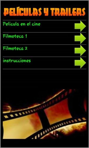 Peliculas streaming截图2