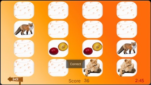 Memory Game to Improve Memory截图6