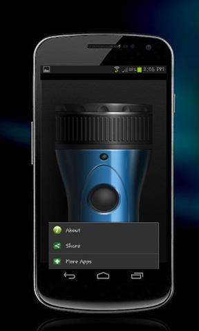 手电筒 Smart Torch截图5