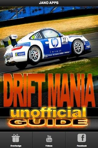 DRIFT MANIA CHAMP SUPER CHEATS截图1