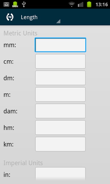 SQ Converter Lite截图4