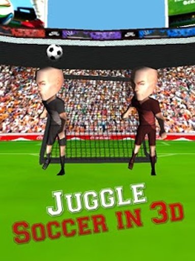 Football juggler截图4