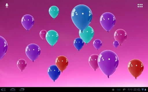 Balloons HD截图4