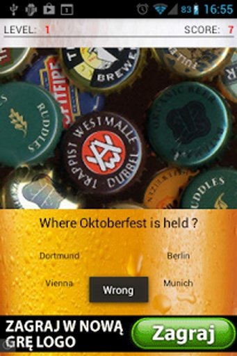 Beer quiz截图6