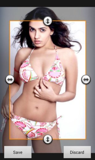 Hot Bollywood Bikinis截图1