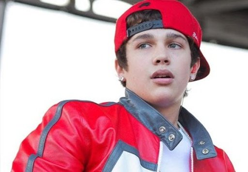 Austin Mahone Find Differences截图7