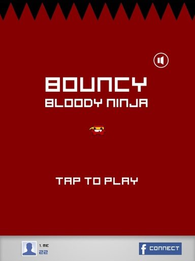 Bouncy Meat Ninja截图6