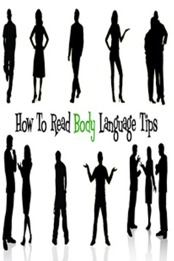 Read Body Language Fast截图5