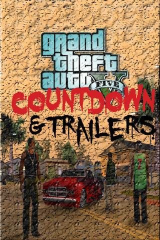 Grand Theft Auto 5截图2