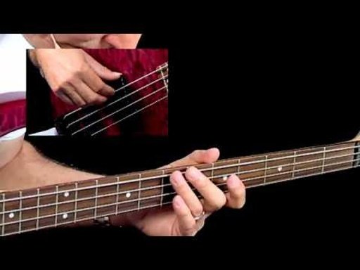 How to play bass and guitar截图1