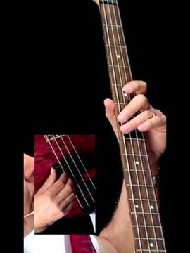 How to play bass and guitar截图