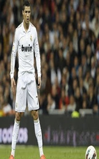 Christiano Ronaldo Games截图3