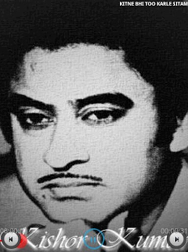 Kishore Kumar Hits截图8