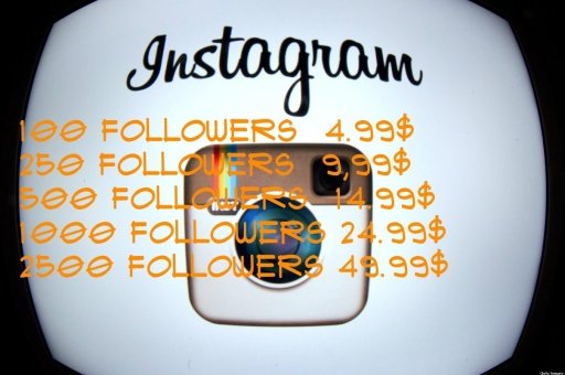 Instagram Likes Followers截图1