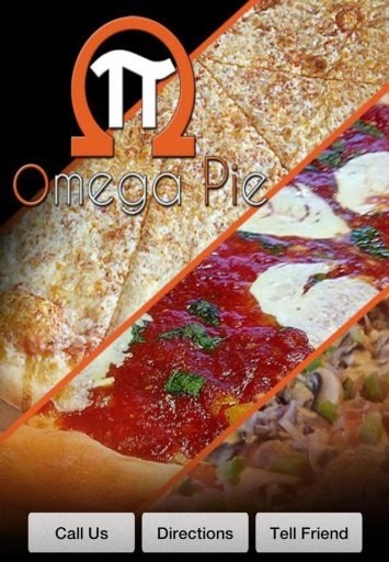 Omega Pie截图5
