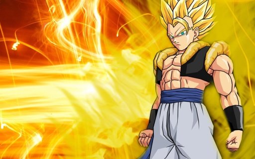 Dragon Ball Z Videos HD截图7