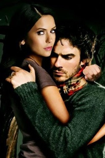 Vampire Diaries HD LWP截图6