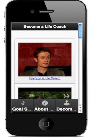 LIFE COACHING (Free)截图2