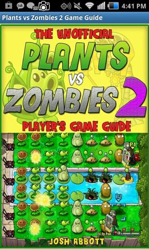 Plants vs Zombies 2 Game Cheats截图3