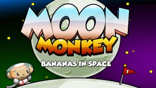 Moon Monkey截图6